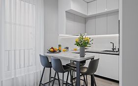 Apartman Enjoy Arena